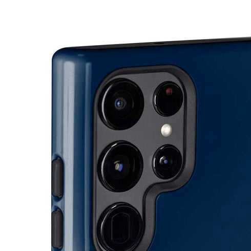 NHL Seattle Kraken Lineup Galaxy S25 Ultra Impact Case